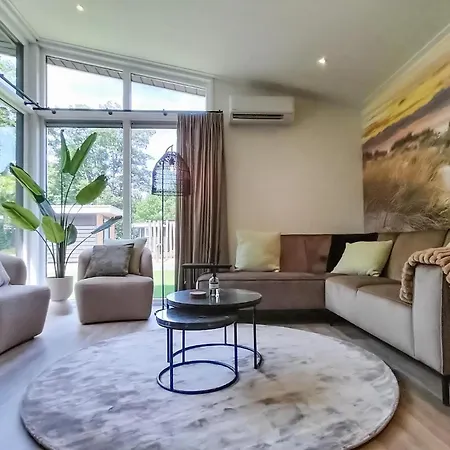 Amazing In Voorthuizen Semesterbostad *