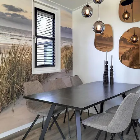 Amazing In Voorthuizen Semesterbostad