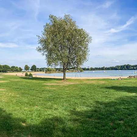 Amazing In Voorthuizen Semesterbostad Voorthuizen