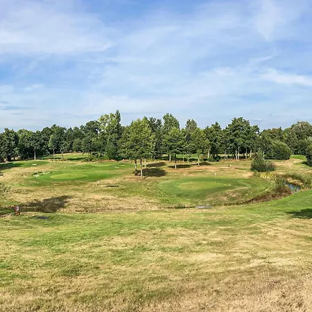 Amazing In Voorthuizen Semesterbostad Voorthuizen