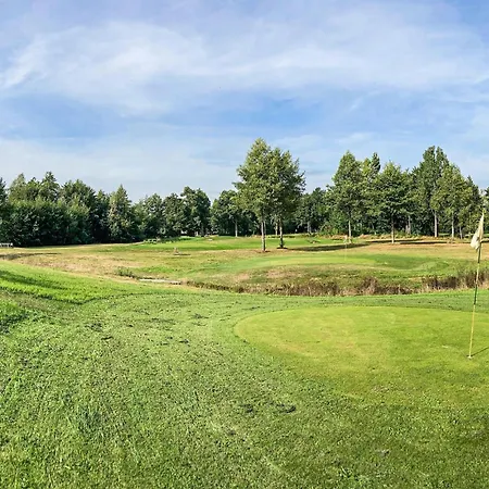 Amazing In Voorthuizen 別荘 プッテン