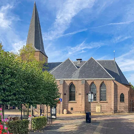 Amazing In Voorthuizen * Voorthuizen