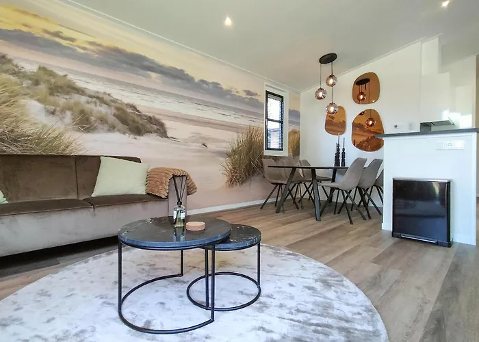 Semesterbostad Amazing In Voorthuizen