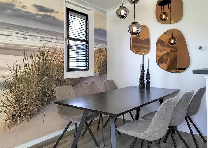 Amazing In Voorthuizen Semesterbostad