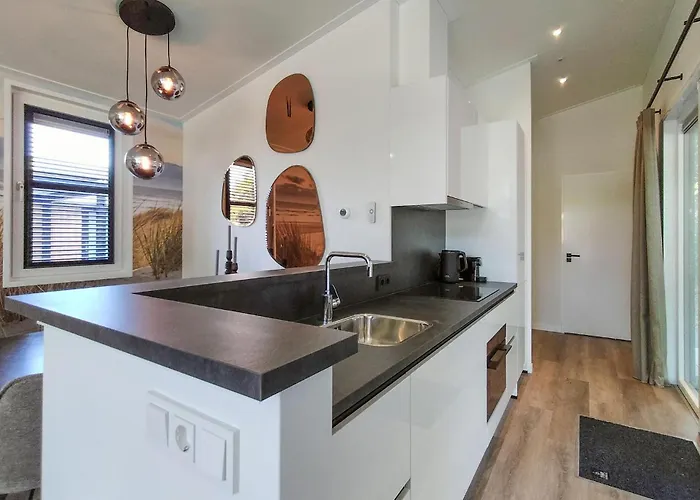 Amazing In Voorthuizen Semesterbostad *