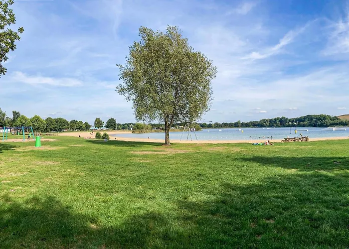 Amazing In Voorthuizen Semesterbostad Voorthuizen