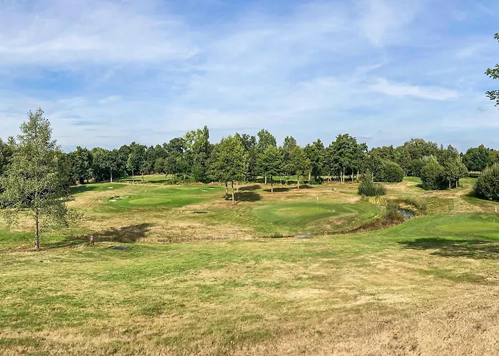 Amazing In Voorthuizen Semesterbostad Voorthuizen