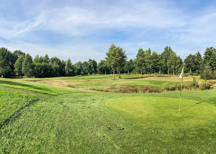 Amazing In Voorthuizen Semesterbostad Voorthuizen