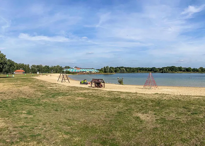 Amazing In Voorthuizen *