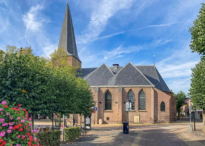 Amazing In Voorthuizen * Voorthuizen