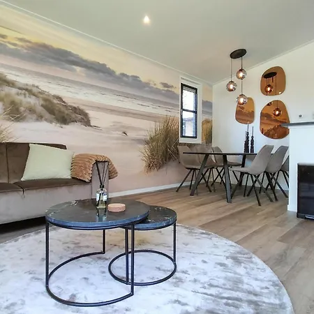 Сasa de vacaciones Amazing In Voorthuizen