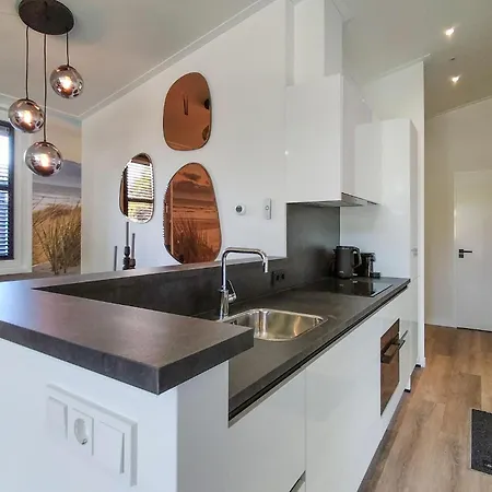 Amazing In Voorthuizen Сasa de vacaciones *