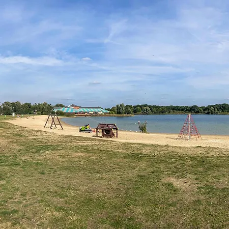 Amazing In Voorthuizen *