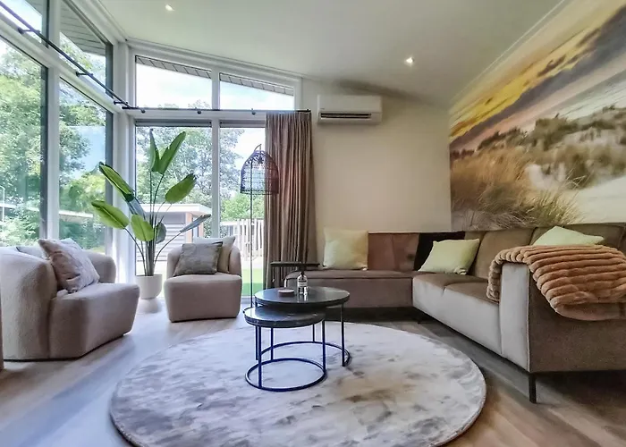 Amazing In 度假居 *